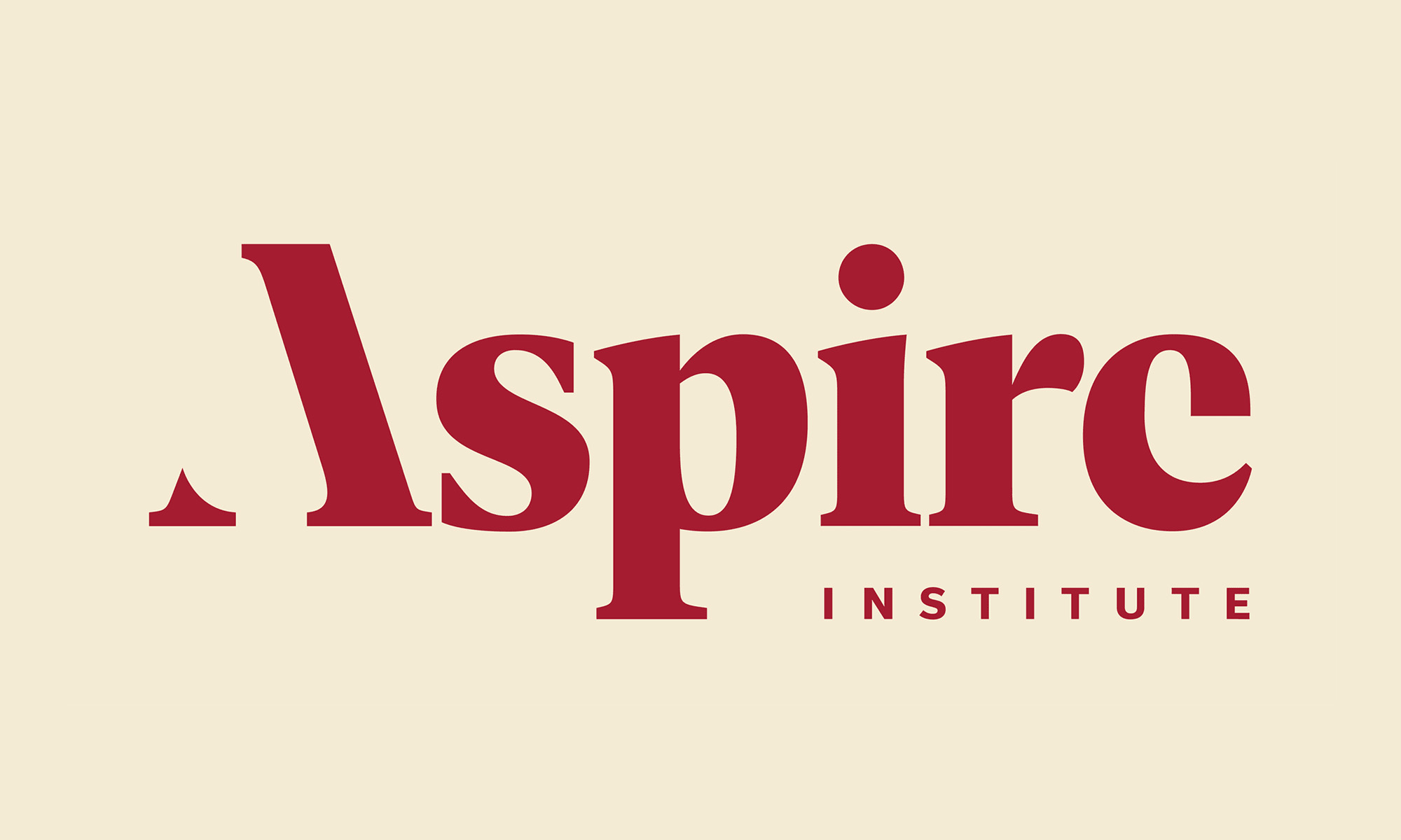 Aspire Institute